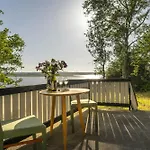 Unique On Limfjord Hilltop * Logstrup