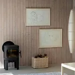 Unique On Limfjord Hilltop Holiday home *