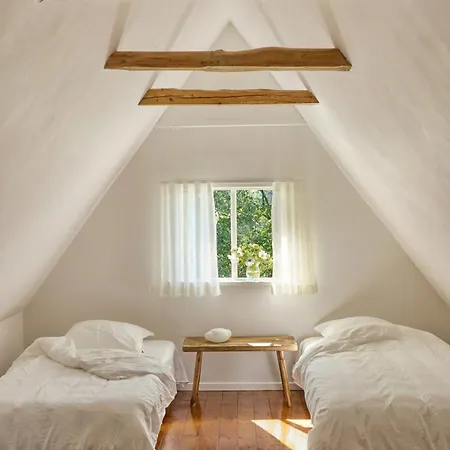 Unique On Limfjord Hilltop בית נופש *