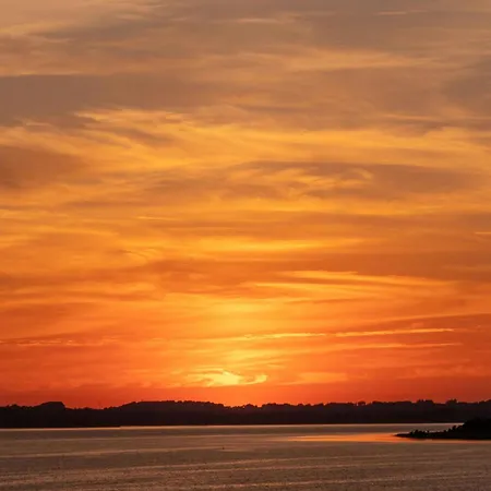 Prázdninový dům Unique On Limfjord Hilltop